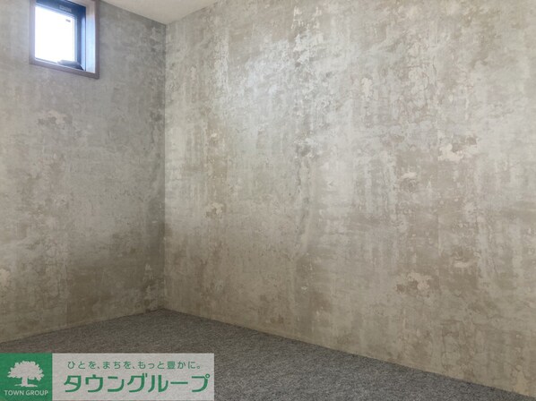 フォレストタウンHの物件内観写真